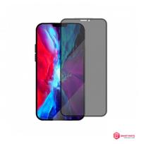 Privatus apsauginis stikliukas skirtas iPhone 13 Mini (Privacy Anti-Glare)