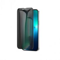 Apsauginis stikliukas privatus skirtas iPhone 13, 13 Pro - Privacy Anti-Glare Glass