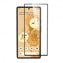 Apsauginis stikliukas skirtas Google Pixel 7 - Full Screen 5D Tempered Glass