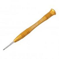 Šiašiakampis atsuktuvas Torx T5 (LODESTAR)