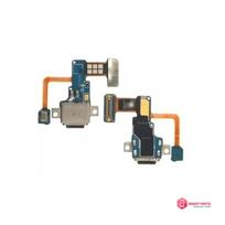 Krovimo lizdas, jungtis skirta Samsung Galaxy Note 9 - OEM