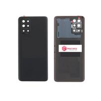 Oneplus 9R galinis baterijos dangtelis / stiklas (OEM)
