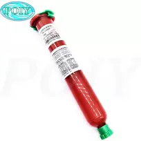 Telefonų ekranų optiniai klijai UV LOCA TP-2500F Liquid Optical Clear Adhesive - 50g