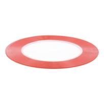 Dvipusė lipni juosta ekranų restauravimui - Red PET Film - 20m