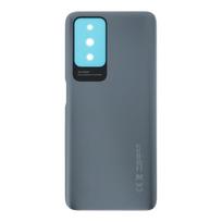 Galinis baterijos dangtelis, stiklas skirtas Xiaomi Redmi 10, Redmi 10 2022 - OEM