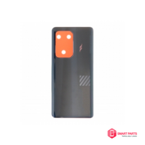 Galinis dangtelis skirtas Xiaomi Black Shark 5 - OEM