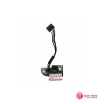 Macbook A1278 krovimo lizdas / jungtis (OEM)