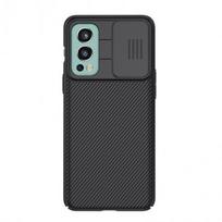 OnePlus Nord 2 5G apsauginis dėklas (NILLKIN CamShield)