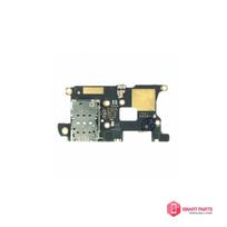 Oneplus 7 Pro SIM lizdas ir mikrofonas (PCB plokštė)