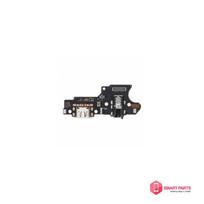 Realme C11 įkrovimo lizdas (OEM)