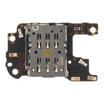 SIM kortelės lizdo PCB plokštė su mikrofonu skirta Huawei P30 Pro - Service Pack