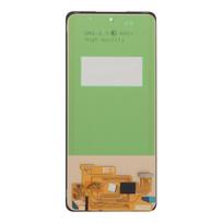 Ekranas skirtas Samsung Galaxy A52/A52 5G/A52s 5G - Juodas - HQ