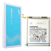 Baterija EB-BA415ABY skirta Samsung Galaxy A41 A415 3500mAh - Service Pack