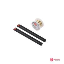 Ekrano stiklo atskyrimo viela (0.06mm Molybdenum Wire)