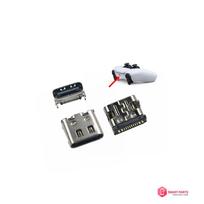 Sony Playstation 5 USB-C krovimo lizdas (OEM)