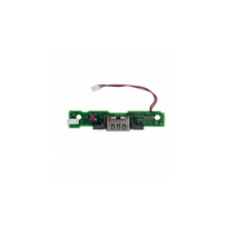Nintendo Wii U krovimo lizdas (OEM)