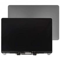 Ekranas skirtas Macbook Retina Pro A1989, MacBook Pro A2159, A2289, A2251 - Space Gray - OEM