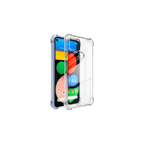 Apsauginis dėklas Google Pixel 4A 5G (Anti-Shock)