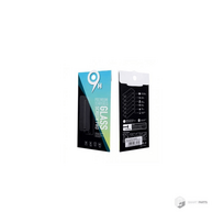 Apsauginis stikliukas Samsung Galaxy A22 Plus (9H)