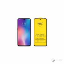 Apsauginis stikliukas Xiaomi Redmi 9/9A/9C (9D FULL GLUE)