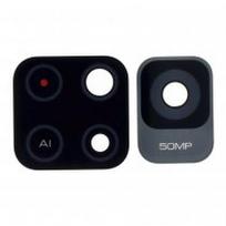 Kameros stikliukas skirtas Xiaomi Poco M4 Pro 5G - Juodas - OEM