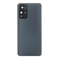 Galinis dangtelis su kameros stikliuku skirtas Xiaomi Redmi Note 11 5G - Service Pack