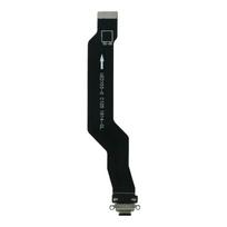 Krovimo lizdas, jungtis skirta Oneplus 7 Pro, Oneplus 7 Pro 5G, Oneplus 7T Pro - OEM