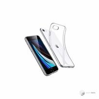 Apsauginis dėklas iPhone 7 (Permatomas)