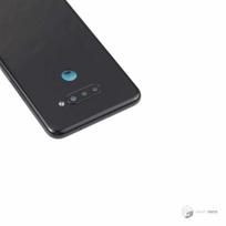 Galinis dangtelis / stiklas LG K50S (OEM)