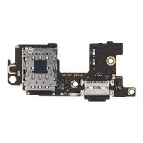Krovimo lizdas su SIM skirtas Xiaomi Mi 11 - OEM