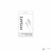 iPhone USB-C krovimo laidas (Mysafe)