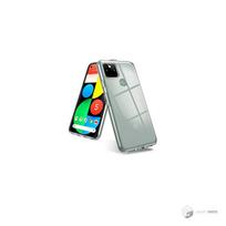 Apsauginis dėklas Google Pixel 5 (Skaidrus)