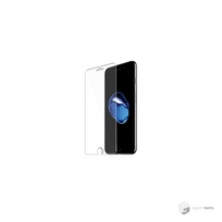 Apsauginis stikliukas Apple iPhone 8 - 9H Tempered Glass