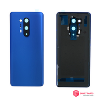 Galinis dangtelis su kameros stikliuku skirtas Oneplus 8 Pro - OEM