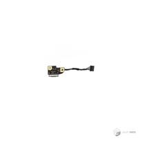 Krovimo lizdas / jungtis skirta Macbook Pro A1278 / A1297 (OEM)