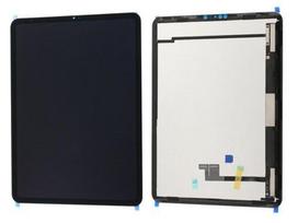 Ekranas skirtas iPad Pro 11 2018 - 2020 / 1st/ 2nd Gen - Juodas - OEM