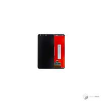 Ekranas skirtas LG Q7 2018 - Q610 - Juodas - OEM
