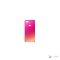 Galinis dangtelis Xiaomi Mi 8 Lite 2018 (Auksinis /HQ)