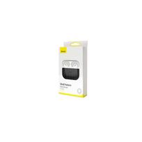 Apsauginis dėklas Airpods Pro (Baseus Shell Silica Gel)