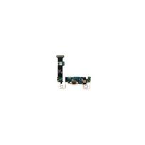 Krovimo lizdas / jungtis skirta Samsung S6 Edge Plus G928F (OEM)