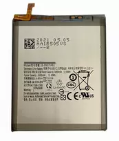 Baterija EB-BN970ABU skirtas Samsung Galaxy Note 10/Note 10 5G - OEM