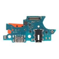 Krovimo lizdas skirtas Samsung Galaxy A7 A750 - Service Pack