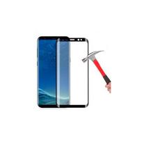 Apsauginis stikliukas skirtas Samsung S10e G970 2019 (3D)