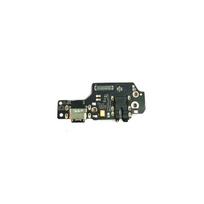 Krovimo jungtis, lizdas skirtas Xiaomi Redmi Note 8, Note 8 2021 - OEM