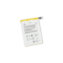 Baterija skirta Google Pixel 3 XL - 3430 mAh - OEM