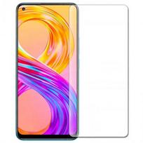 Apsauginis stikliukas skirtas Xiaomi Mi 11 Lite, 11 Lite 5G, Mi 11 Lite 5G NE - 9H Tempered Glass