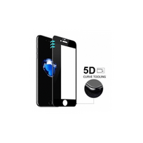 Samsung A52 apsauginis stikliukas (Full Glue 5D)