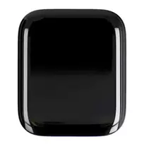 Ekranas skirtas Apple Watch Series 5 - 40mm - Juodas - OEM