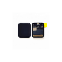 Ekranas skirtas Apple Watch Series 6 44mm - Juodas - Grade A