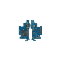 Krovimo lizdas skirtas Samsung Galaxy A80 2019 A805 - OEM
